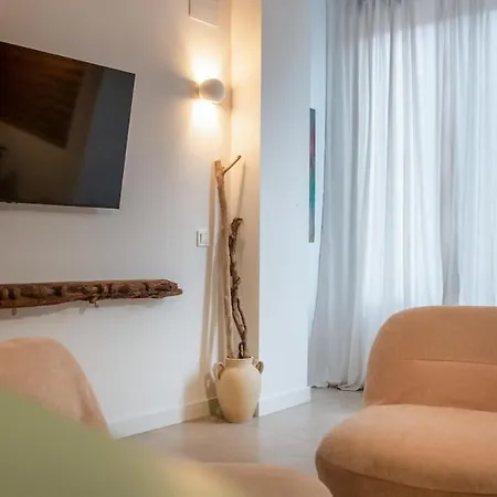 Appartement Isilla20 - Pisos Boutique En Calle Emblematica