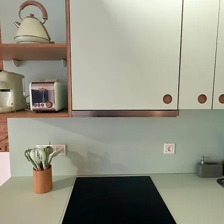 Isilla20 - Pisos Boutique En Calle Emblematica Appartement Aranda de Duero