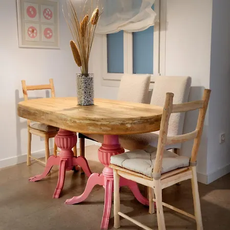 Appartement Isilla20 - Pisos Boutique En Calle Emblematica Aranda de Duero