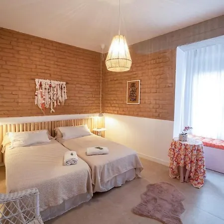 Isilla20 - Pisos Boutique En Calle Emblematica Appartement Aranda de Duero