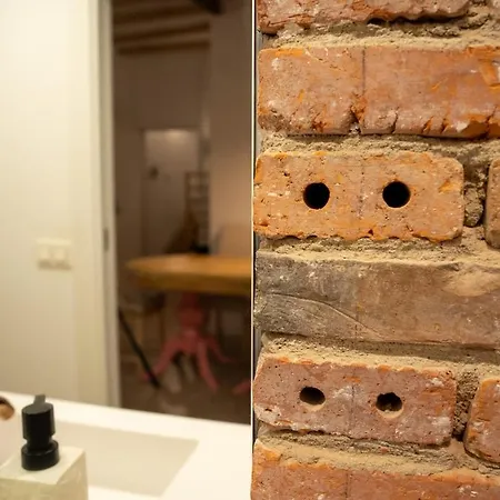 Isilla20 - Pisos Boutique En Calle Emblematica Appartement *