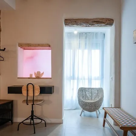 Isilla20 - Pisos Boutique En Calle Emblematica Aranda de Duero